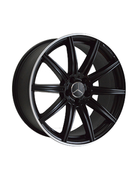 Replica MR857 MBL R19 W8,5 PCD5x112 ET38 DIA66,6