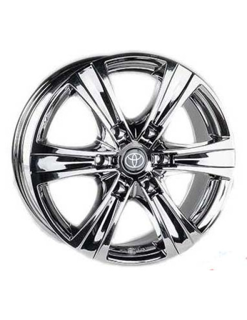 JT 1331 HHB R17 W7,5 PCD6x139,7 ET30 DIA110,1
