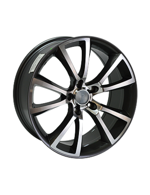 Replay OPL2 GMF R18 W8 PCD5x120 ET42 DIA67,1