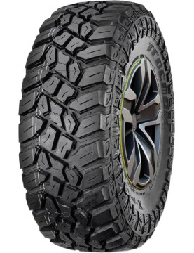 Tracmax X-privilo M/T 245/75 R16 120/116Q  