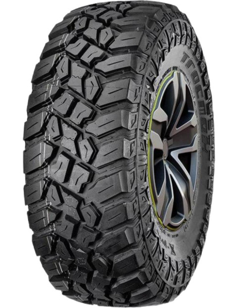 Tracmax X-privilo M/T 245/75 R16 120/116Q  