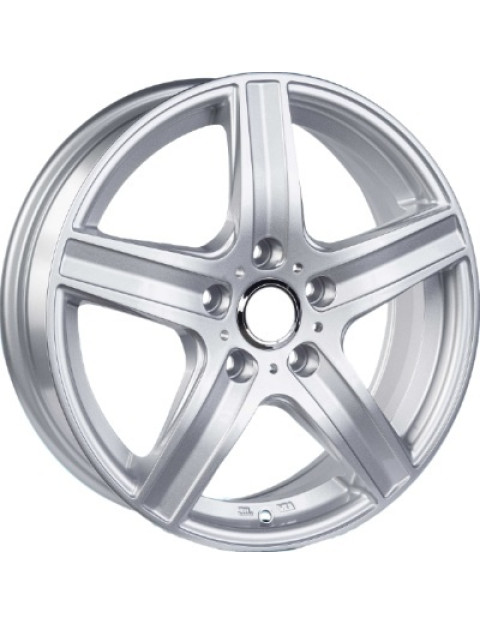 JT 1702 S R17 W7 PCD5x100 ET50 DIA56,1