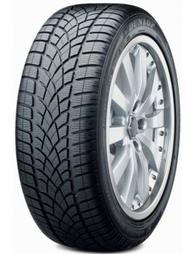 Dunlop Winter Sport 3D 215/40 R17 110V  не шип