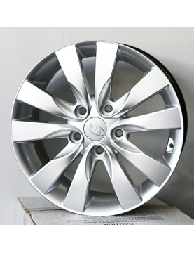 Replica KIA-KA103 S R16 W6,5 PCD5x114,3 ET45 DIA67,1