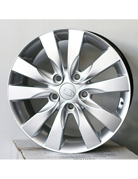 Replica KIA-KA103 S R16 W6,5 PCD5x114,3 ET45 DIA67,1
