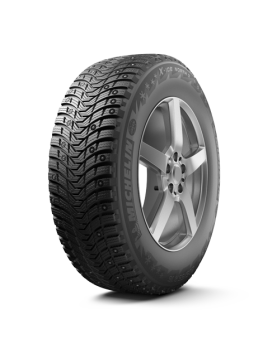 Michelin X-Ice North 3 (XiN3) 225/50 R17 98T  шип