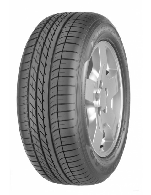 Goodyear Eagle F1 Asymmetric SUV 255/55 R18 109V  