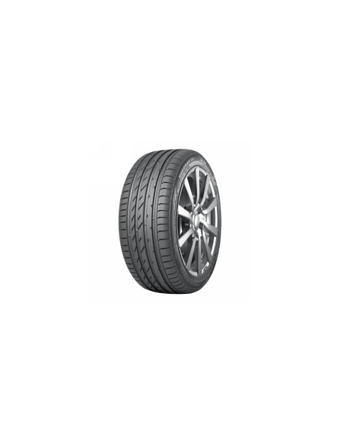 Nokian Nordman SZ2 215/55 R17 98V XL 