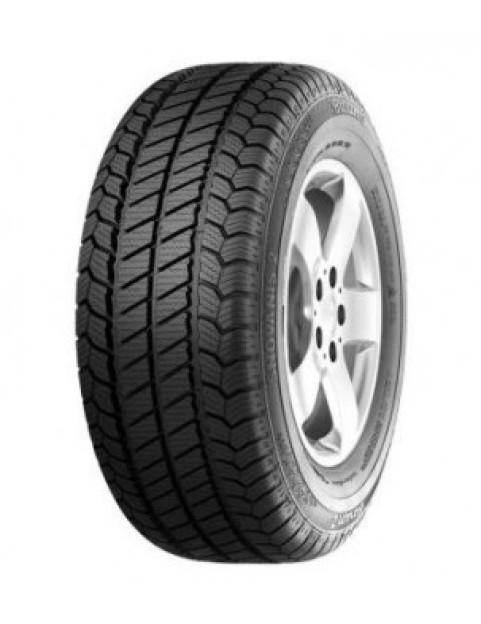 Barum SnoVanis 2 195/75 R16C 107/105R  не шип