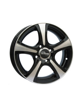 Tech-Line 405 BD R14 W5 PCD4x100 ET45 DIA67,1
