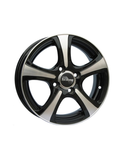 Tech-Line 405 BD R14 W5 PCD4x100 ET45 DIA67,1