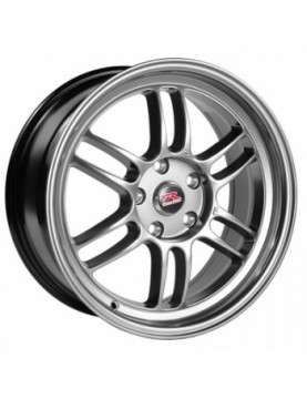 JH 1060 HB R17 W7,5 PCD5x114,3 ET42 DIA73,1