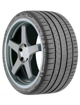 Michelin Pilot Super Sport 285/35 R19 99Y RunFlat 