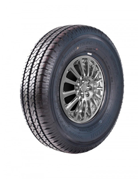 Powertrac Vanstar 185/75 R16C 104/102R  