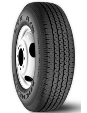 Michelin LTX A/S 245/70 R17 119/116R  
