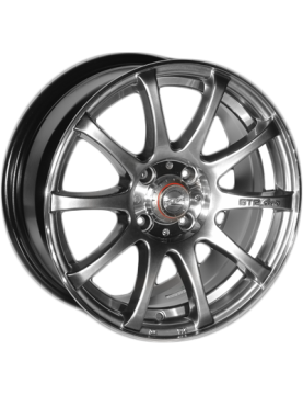 ZW 355 HB6-Z R17 W7 PCD4x100 4x114,3 ET40 DIA73,1