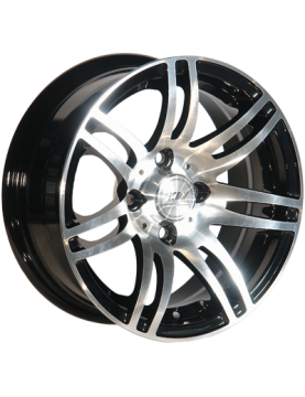 ZW D720 MB R13 W5,5 PCD4x98 ET10 DIA58,6