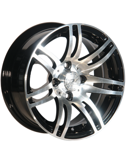 ZW D720 MB R13 W5,5 PCD4x98 ET10 DIA58,6