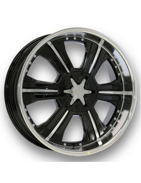 MKW D-27 AM/B R20 W9 PCD6x139,7 ET30 DIA67,1