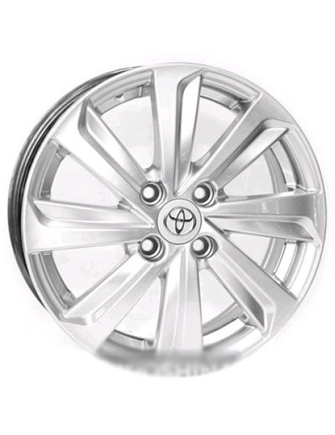Replica Toyota CT3340 HS R15 W5,5 PCD4x100 ET45 DIA67,1