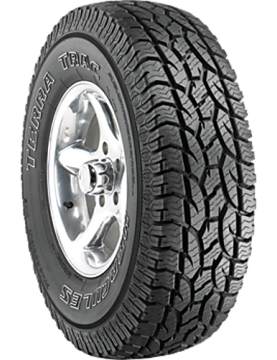 Hercules Terra Trac A/T 275/65 R18 116T  не шип