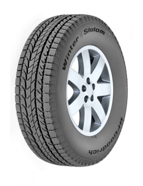 BFGoodrich Winter Slalom KSI 225/65 R17 102S  не шип