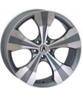 Replica 5044d MG R20 W8 PCD5x114,3 ET40 DIA64,1