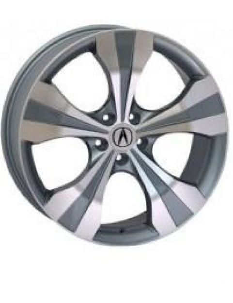 Replica 5044d MG R20 W8 PCD5x114,3 ET40 DIA64,1