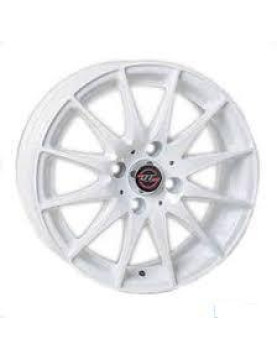 JT 9018 W R15 W6,5 PCD4x100 ET38 DIA73,1