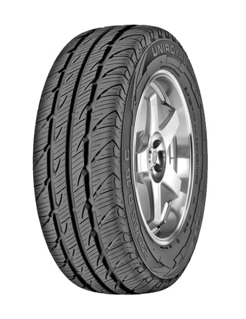 Uniroyal Rain Max 2 205/65 R16C 107/105T  