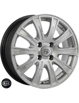 ZW 9123 HS R15 W6 PCD5x114,3 ET45 DIA67,1