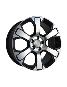 Replay LR53 MBF R20 W9,5 PCD5x120 ET53 DIA72,6