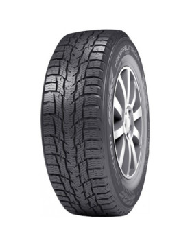 Nokian Hakkapeliitta CR3 185/75 R16C 104/102R  не шип