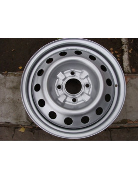 DK Mitsubishi Colt S R15 W6 PCD4x114,3 ET45 DIA67,1