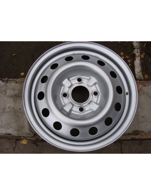 DK Mitsubishi Colt S R15 W6 PCD4x114,3 ET45 DIA67,1