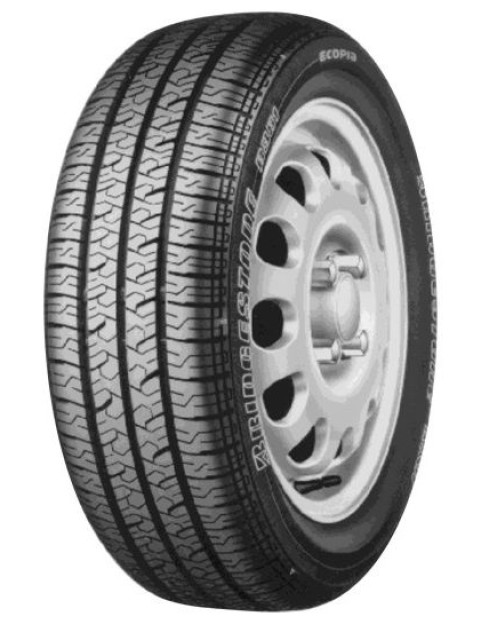 Bridgestone B381 145/80 R14 80S