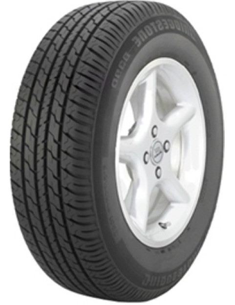 Bridgestone B390 195/60 R15 60R