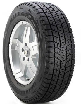 Bridgestone Blizzak DM-V1 215/70 R16 100R  не шип