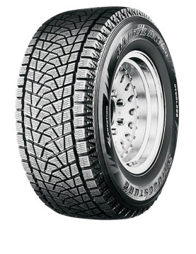 Bridgestone Blizzak DM-Z3 225/65 R17 65R  не шип