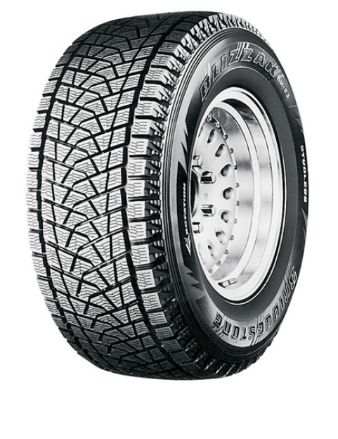 Bridgestone Blizzak DM-Z3 225/70 R15 100Q  не шип