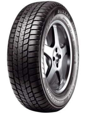 Bridgestone Blizzak LM-20 155/60 R15 74T  не шип