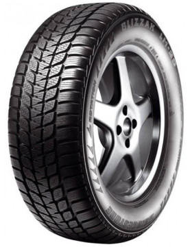 Bridgestone Blizzak LM-25 185/55 R16 87T  не шип