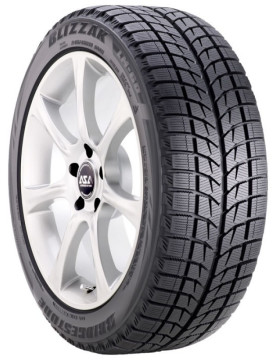 Bridgestone Blizzak LM-60 215/45 R18 93H  не шип