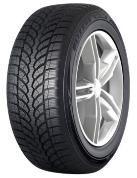 Bridgestone Blizzak LM-80 215/65 R16 98T  не шип