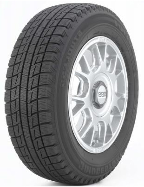 Bridgestone Blizzak Revo 1 205/55 R16 91Q  не шип