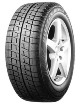 Bridgestone Blizzak Revo 2 185/55 R15 82Q  не шип