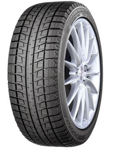 Bridgestone Blizzak SR-02 225/45 R17 91Q  не шип