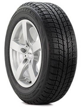 Bridgestone Blizzak WS70 215/55 R17 97T  не шип