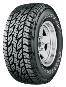 Bridgestone Dueler A/T 694 205/70 R15 96S