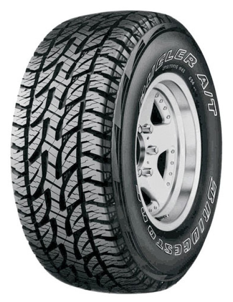 Bridgestone Dueler A/T 694 205/70 R15 96T